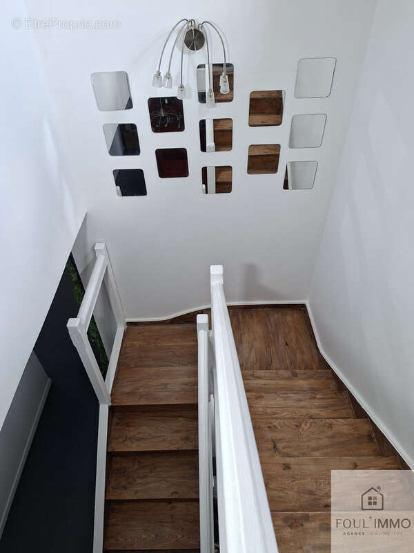 Maison à LE PASSAGE