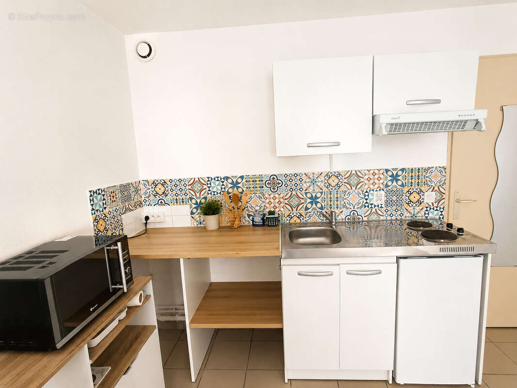 Appartement à AMIENS