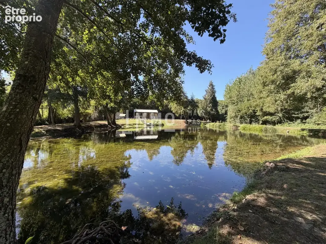Photo Terrain à Flee au prix de 64 900€