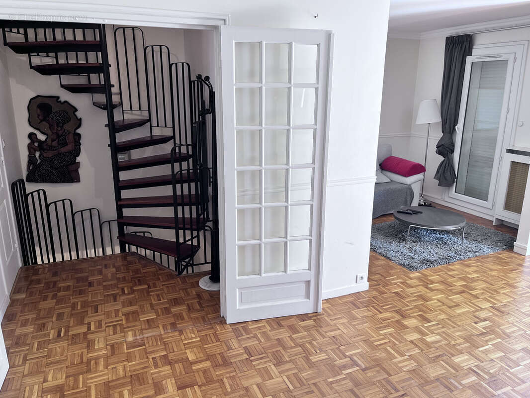 Maison à FRANCONVILLE