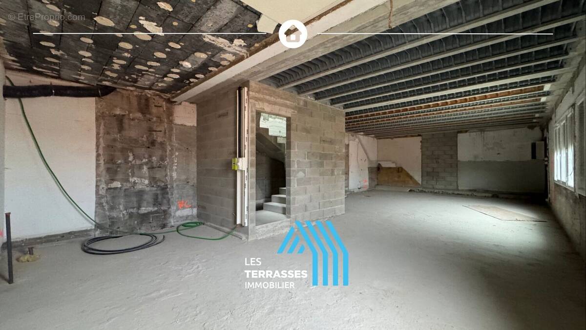 Appartement à MONTELIMAR