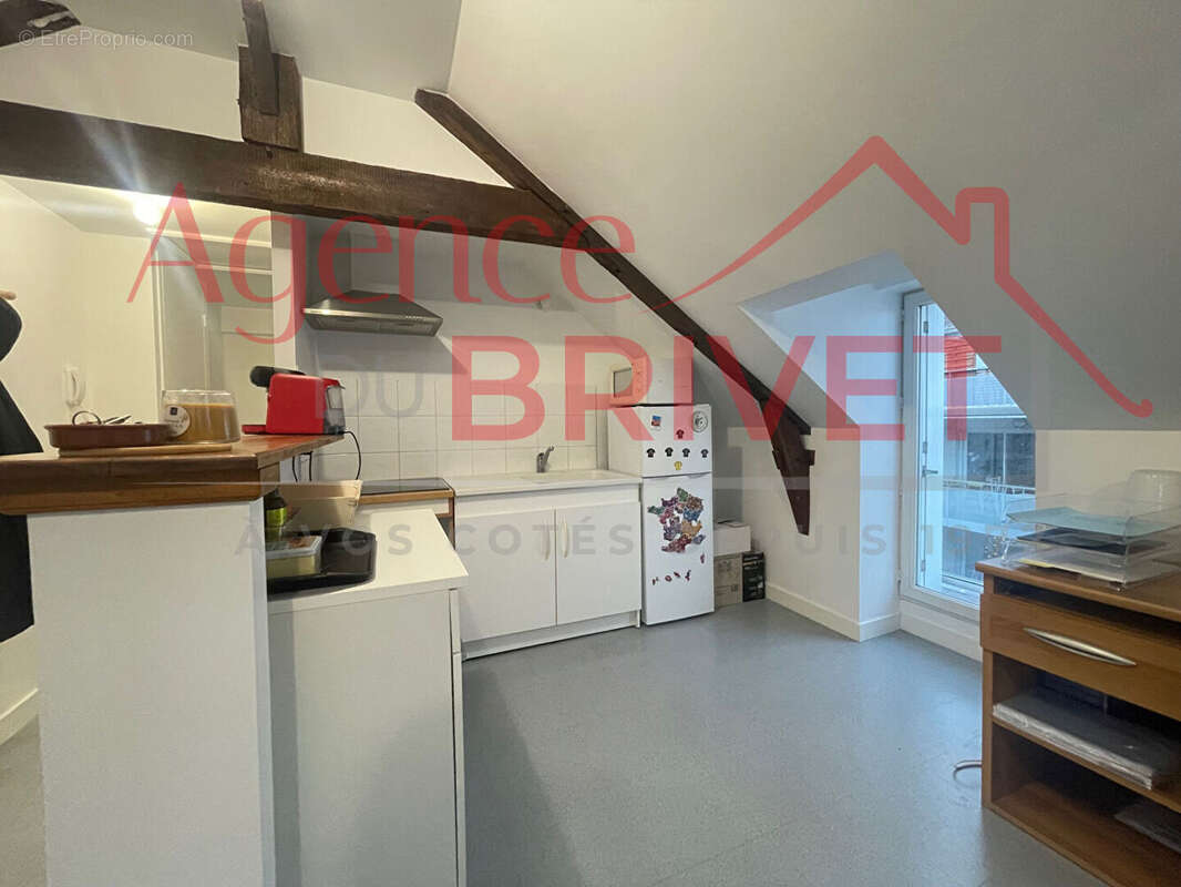 Appartement à PONTCHATEAU