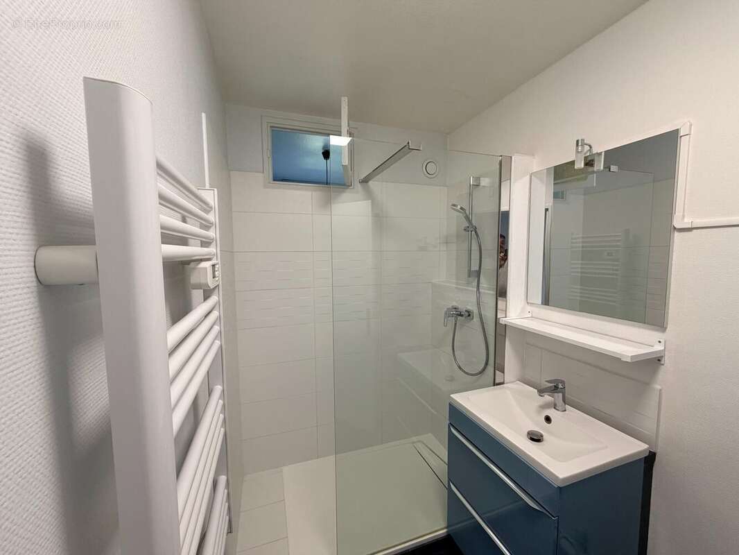 Photo 5 - Appartement à MONTPELLIER