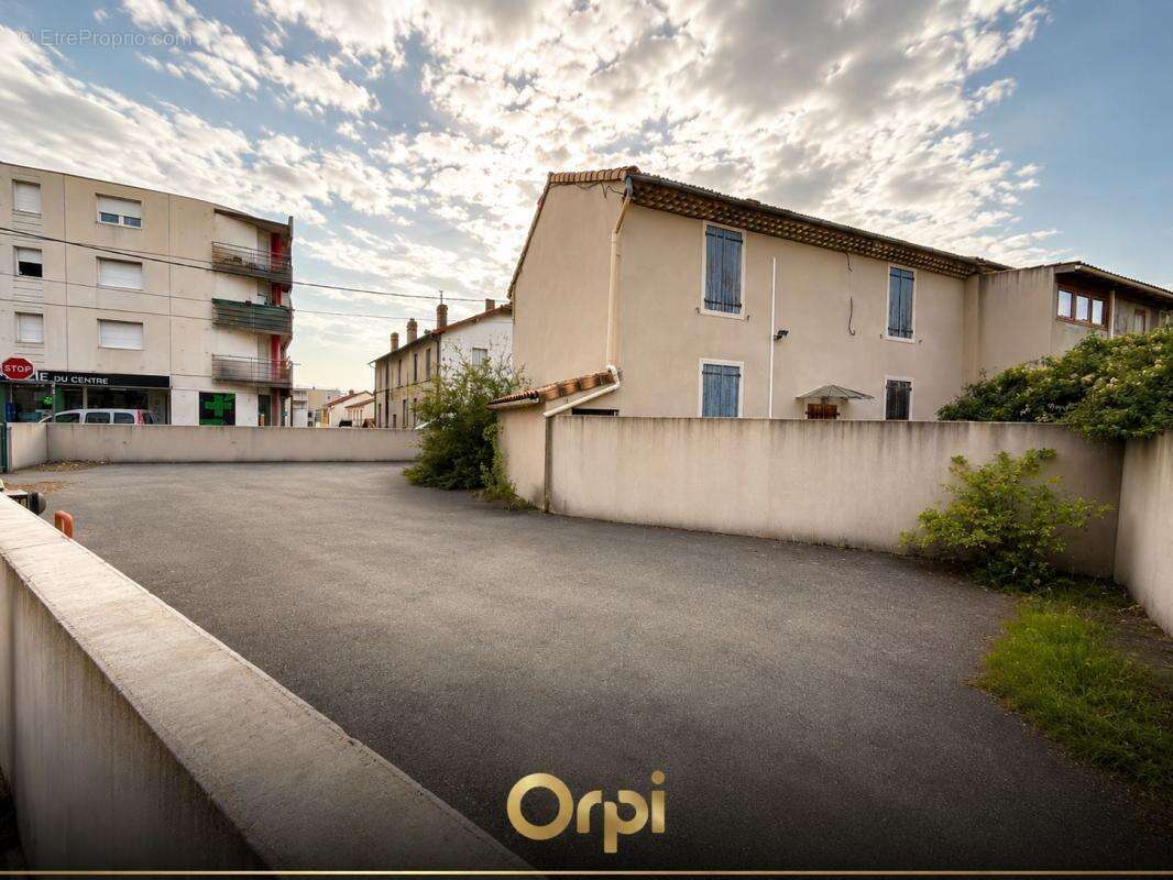Maison À Vendre - photo 3