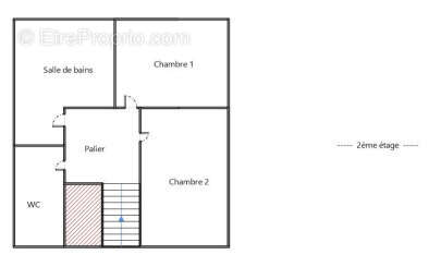 Maison à SAUZE-VAUSSAIS