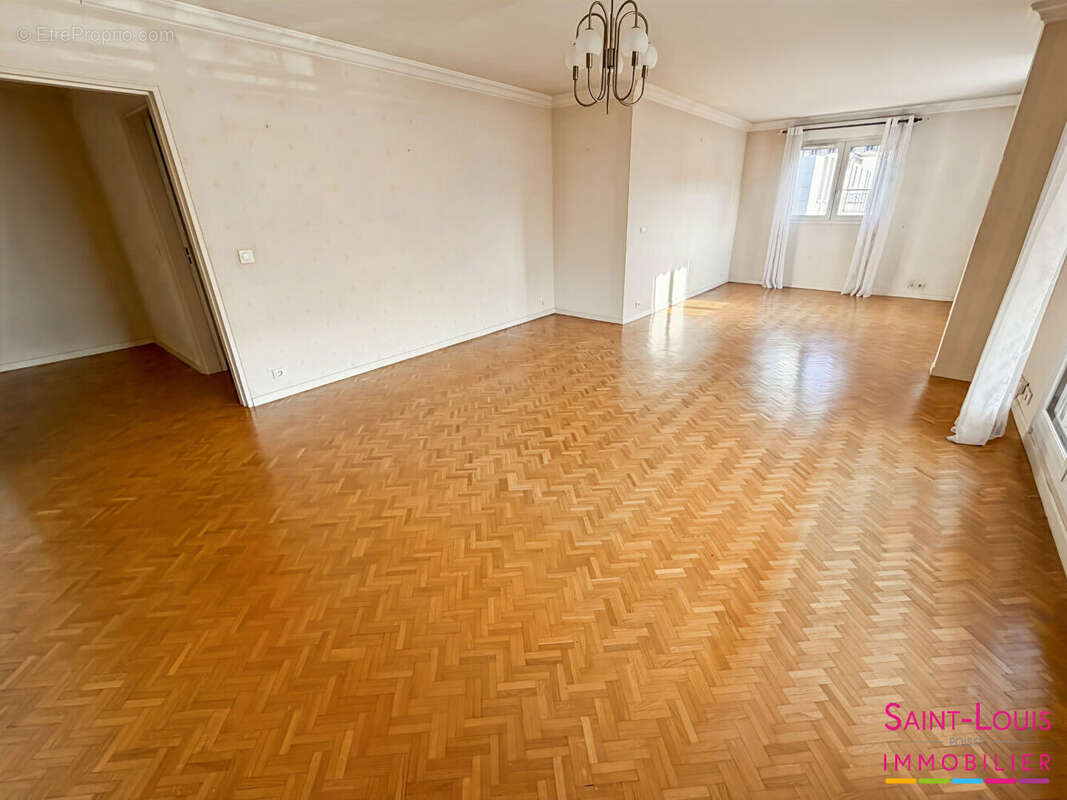 Appartement à POISSY