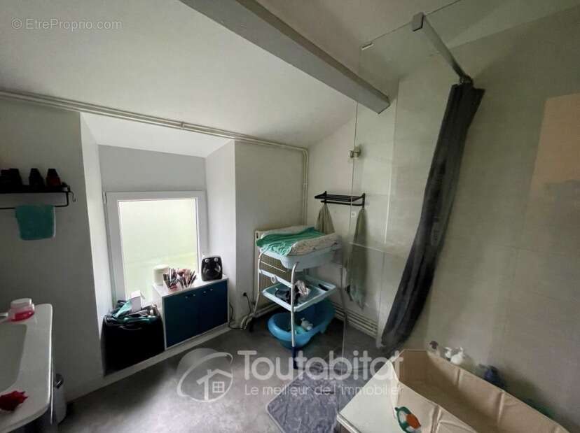 Appartement à LONNY