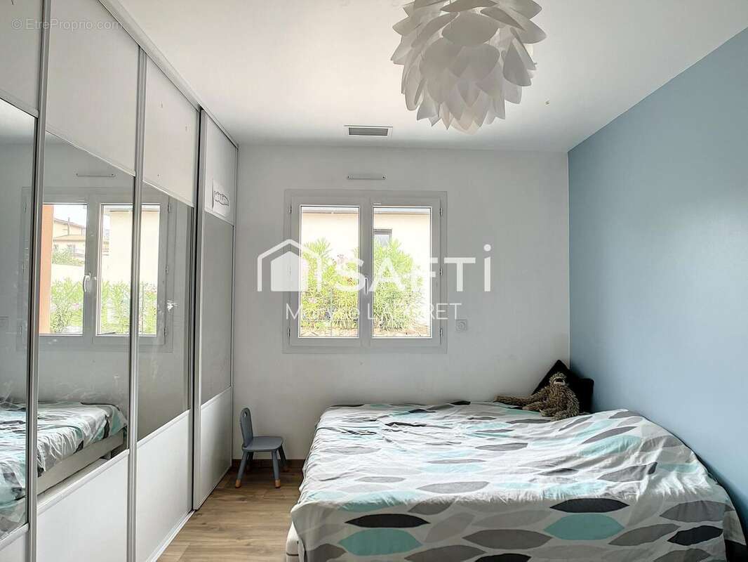 Photo 5 - Maison à OPOUL-PERILLOS