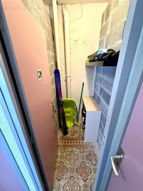 Appartement 29 m² à Ax-Les-Thermes  - photo 19