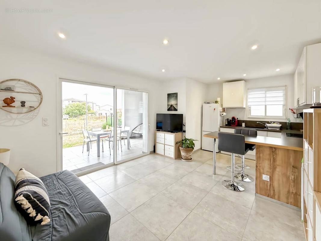 Appartement à ALERIA