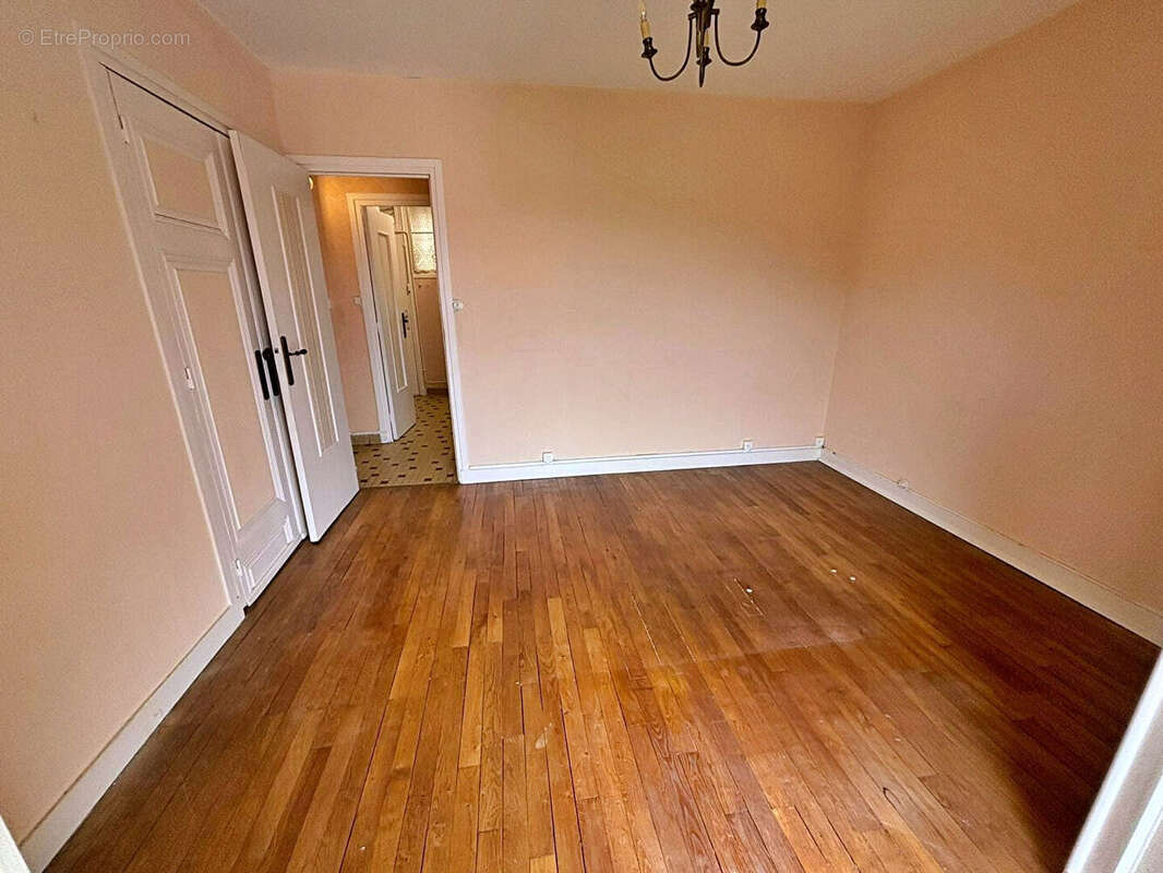 Appartement à ROANNE