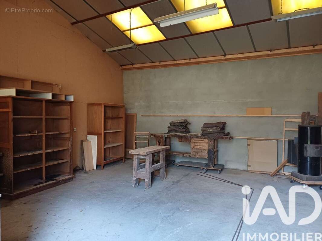 Photo 6 - Appartement à RIGNAC