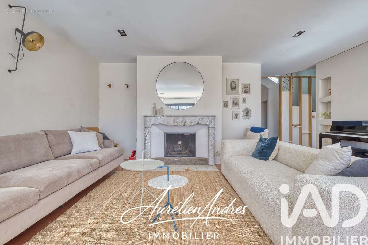 Photo 4 - Maison à SAINT-AGREVE