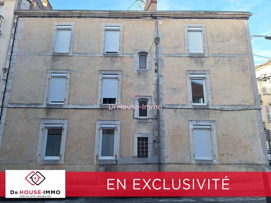 Appartement à PERIGUEUX