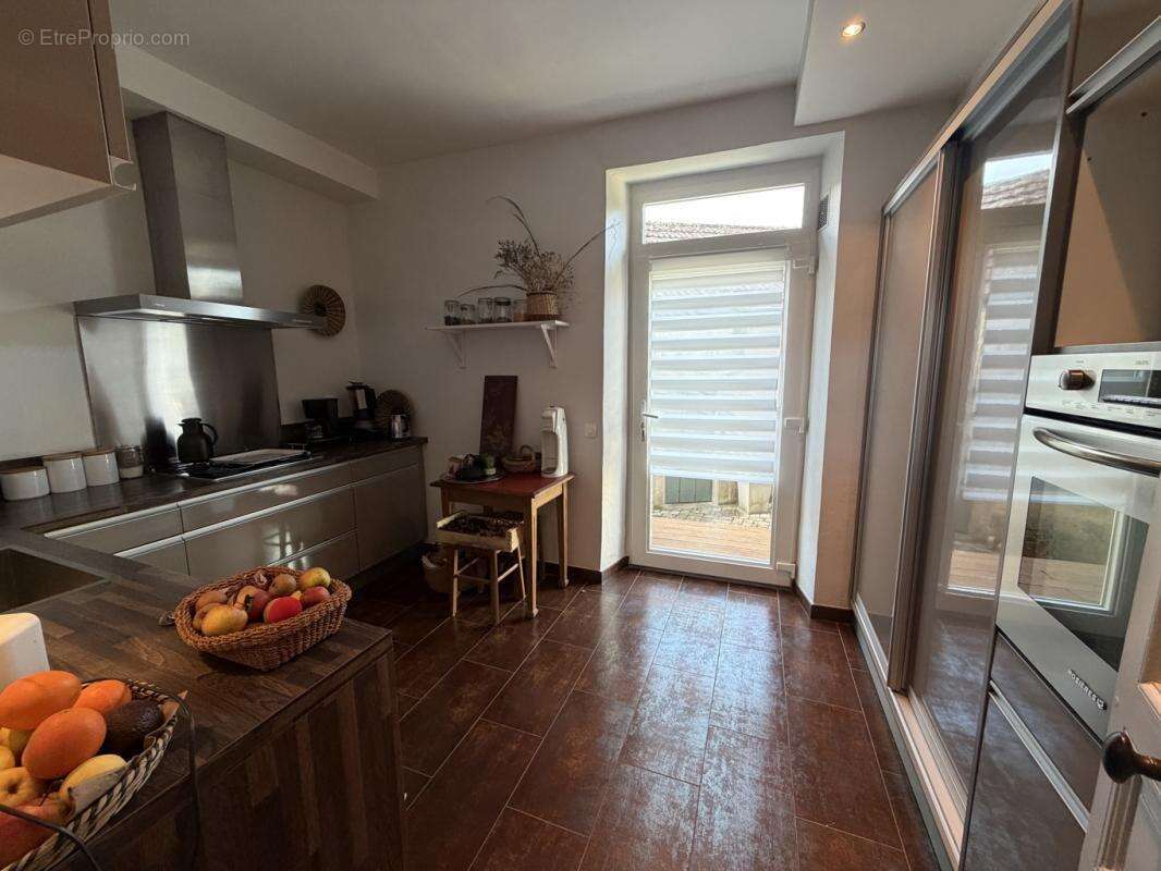 Maison à LA FERTE-BERNARD