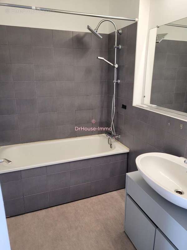 Appartement à LE PUY-EN-VELAY