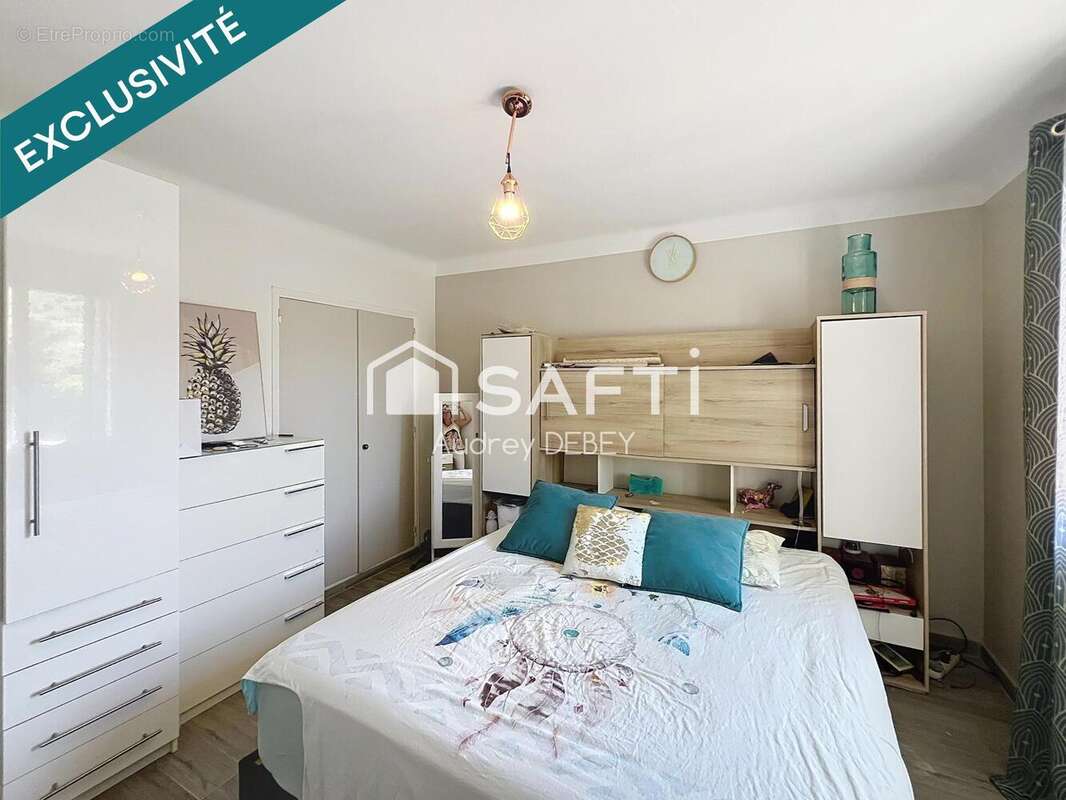 Photo 6 - Appartement à SANARY-SUR-MER