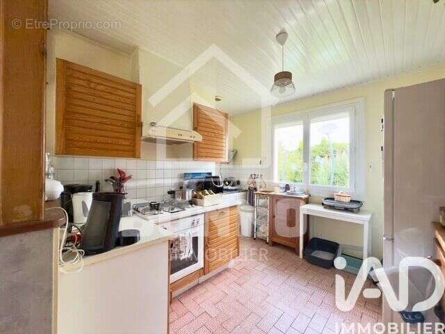 Photo 9 - Maison à DONGES