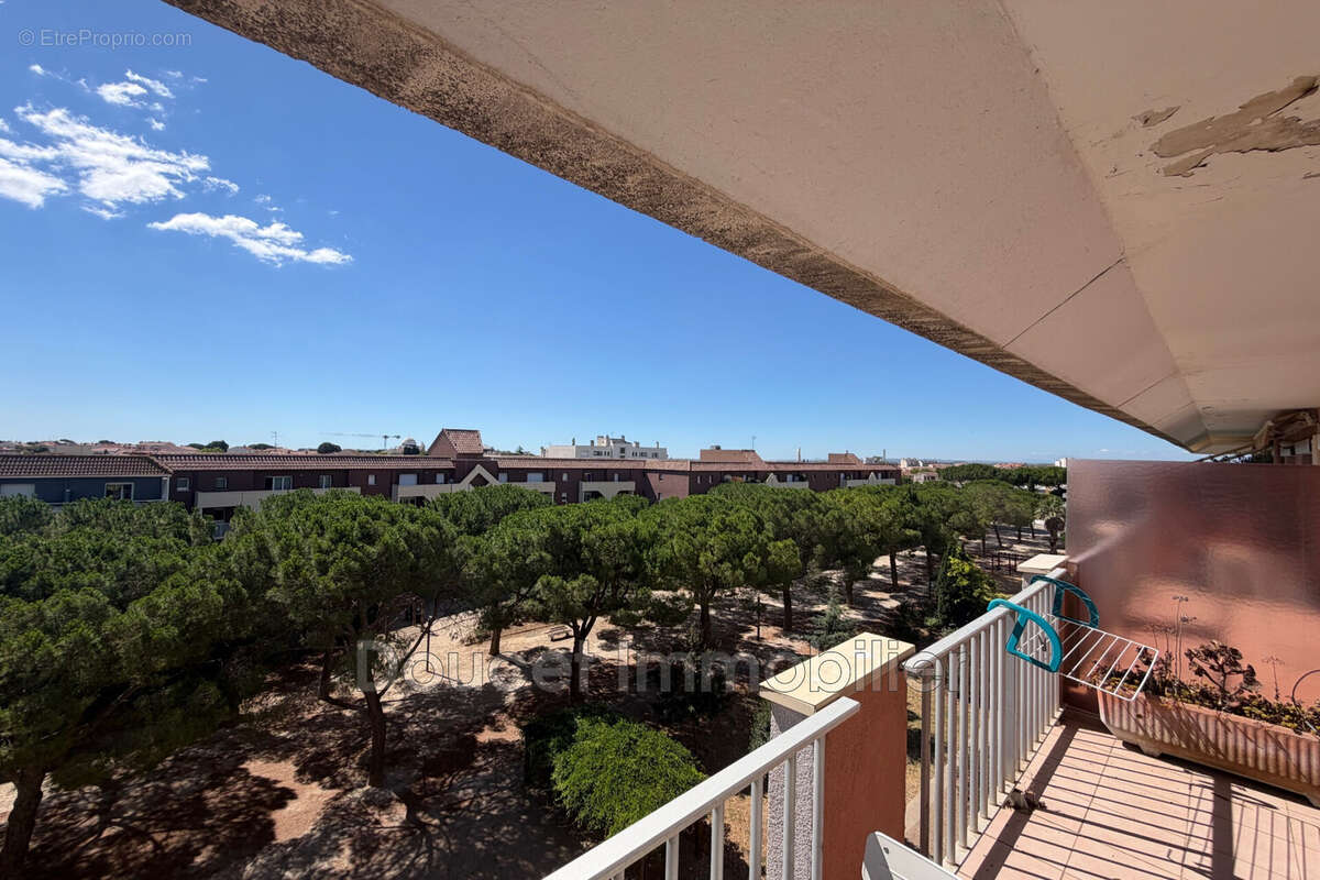 Appartement à BEZIERS