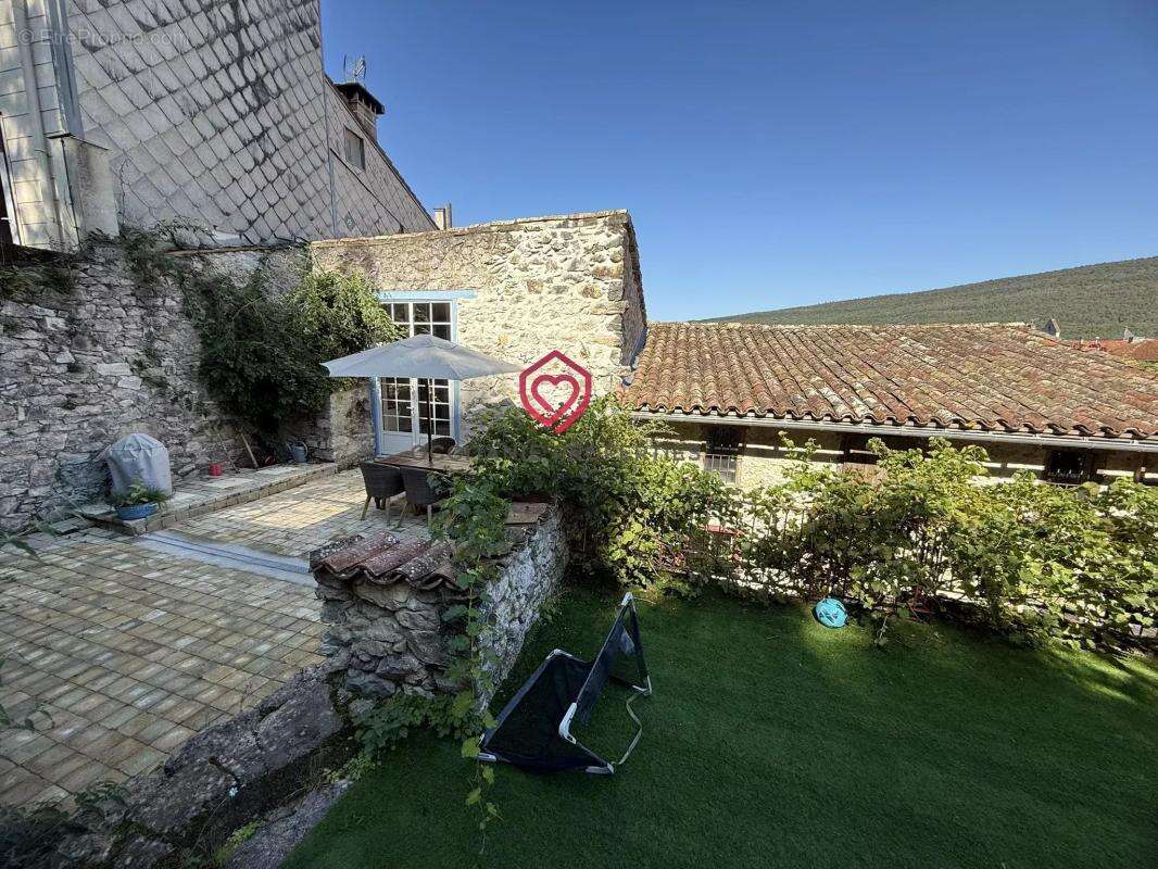 Maison à BELESTA