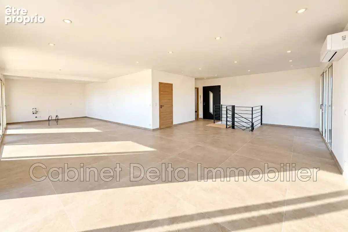 Maison 4 pièces 140 m² à vendre à Bandol (83150) - photo 6