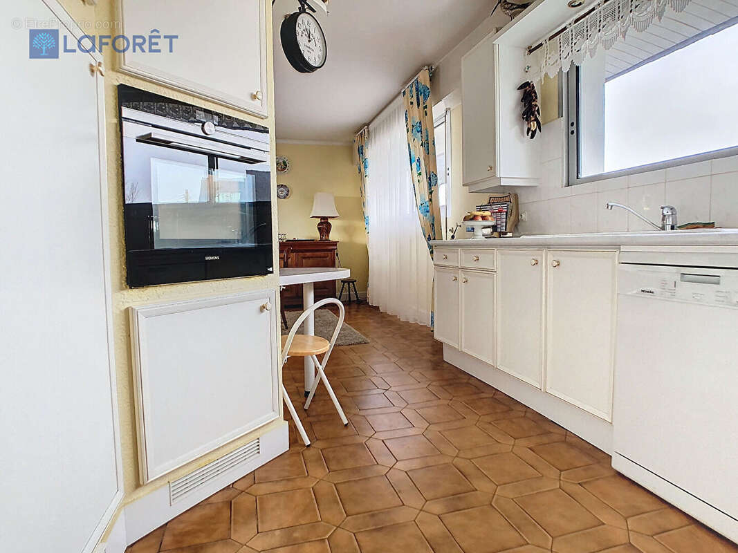 Maison à LARMOR-PLAGE