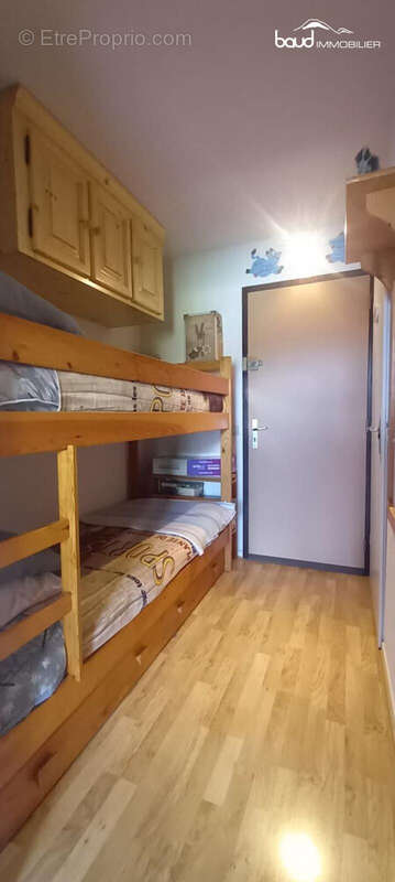 Appartement à VILLARD-DE-LANS