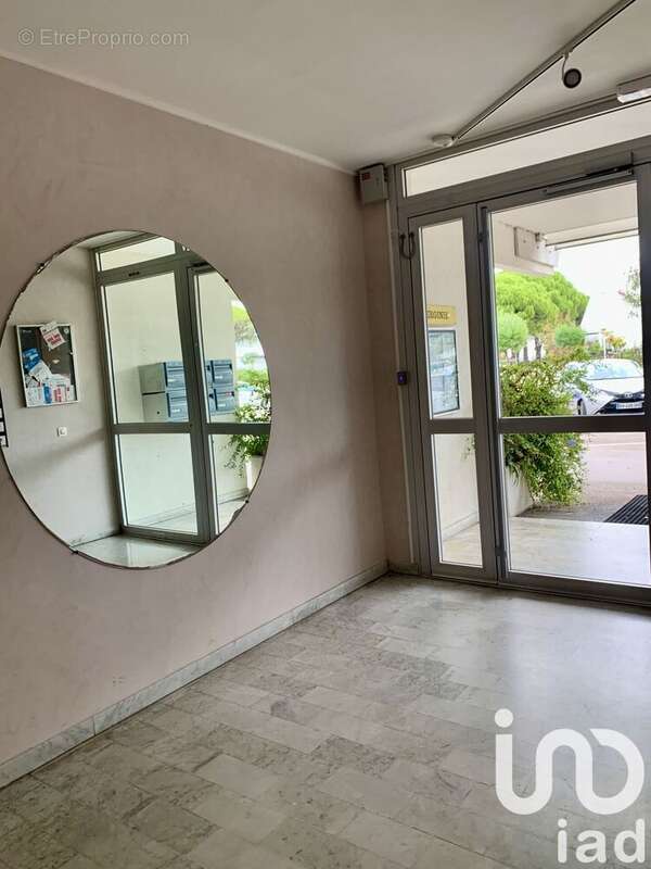 Photo 2 - Appartement à LE GRAU-DU-ROI