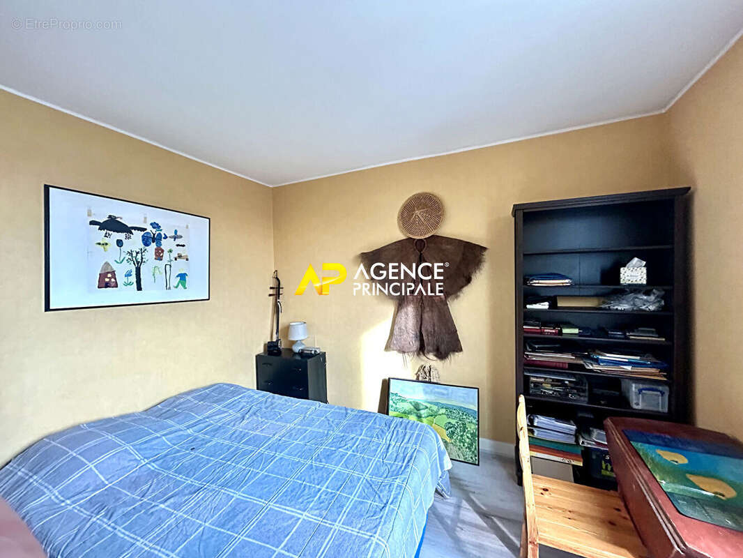 Appartement à BEZONS