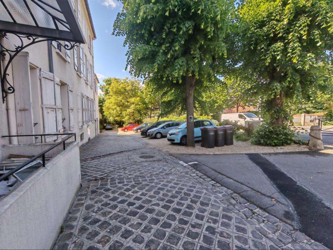 Appartement - photo 2