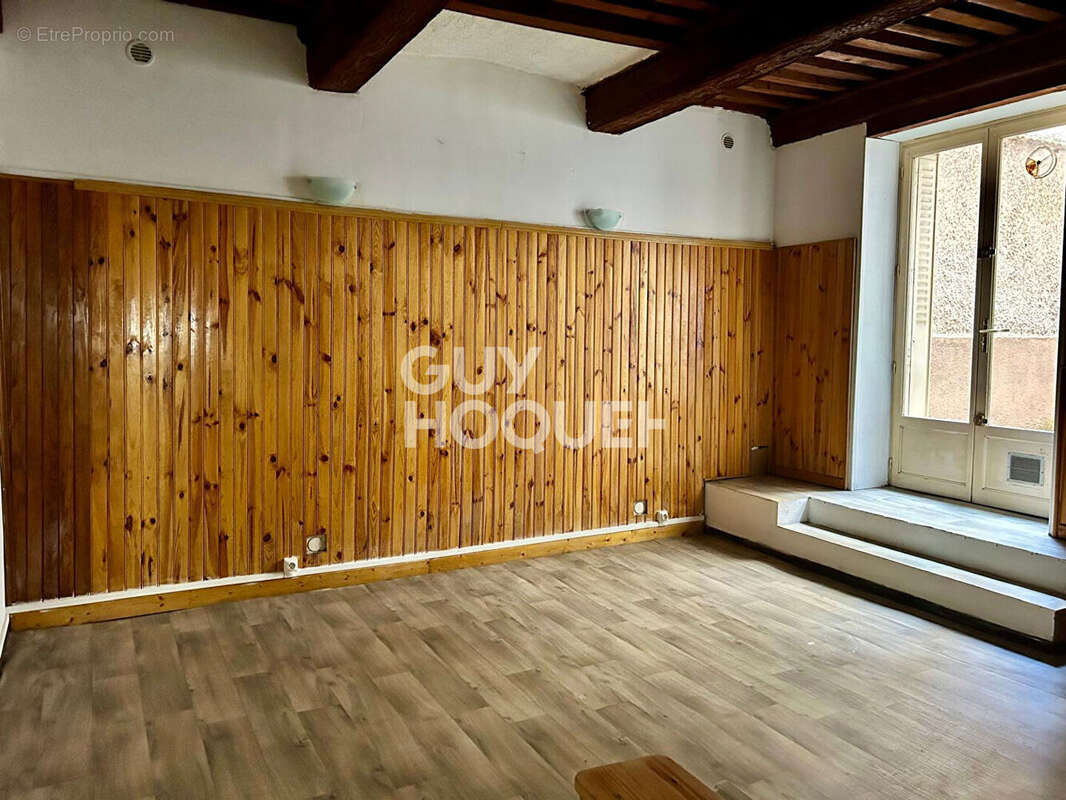 Appartement à LYON-4E