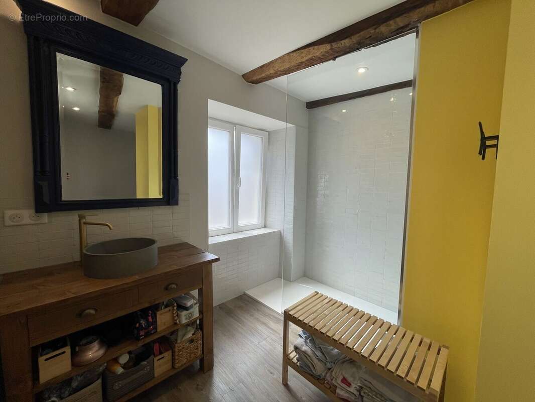 Maison à LUEMSCHWILLER