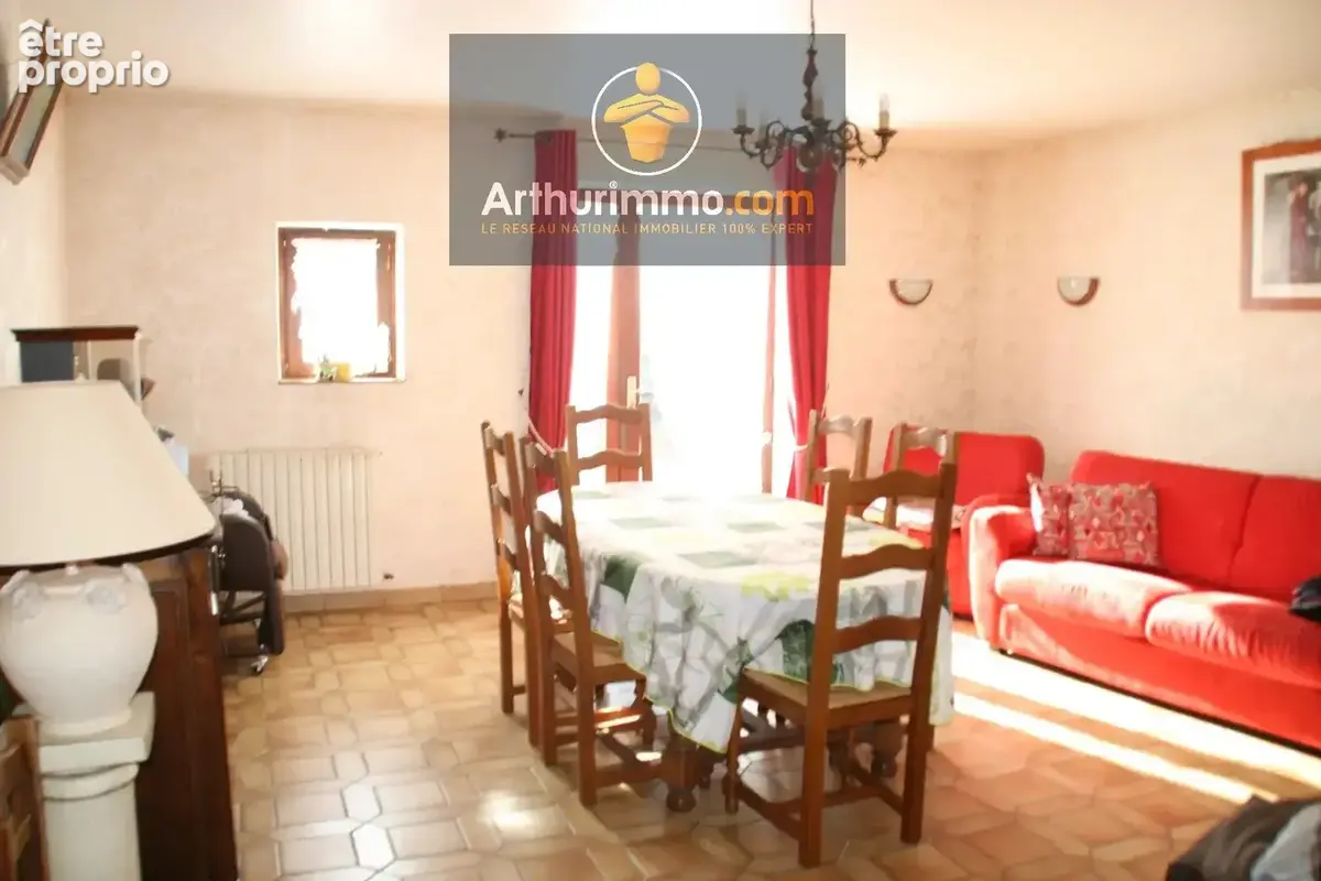 Vente Maison Saint-servant(56120) 199 990ï¿œ - photo 9