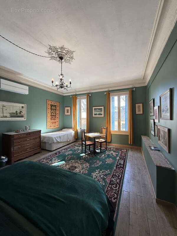 Maison à SAINT-LAURENT-DE-LA-CABRERISSE
