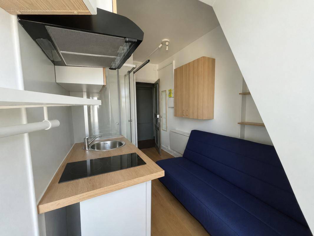 Appartement à PARIS-7E