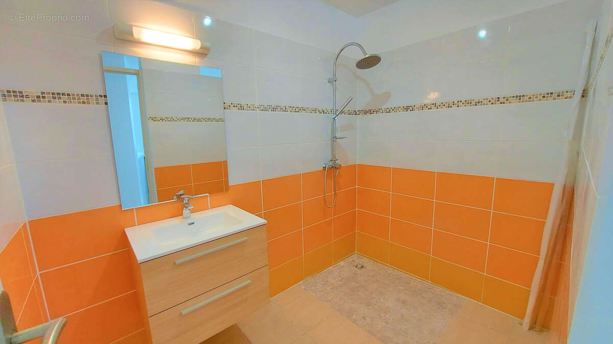 Maison à TERRE-DE-HAUT