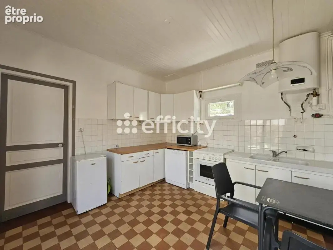 Maison 3 pièces 72 m² à vendre à Mimizan (40200) - photo 6