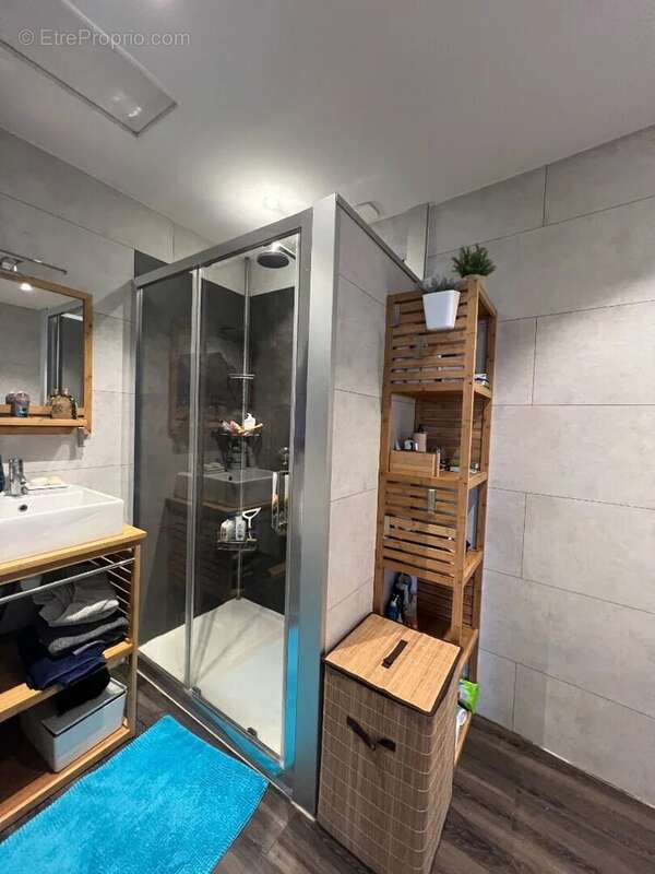 Appartement Jard Sur Mer 2 pièce(s) 47.78 m2 - photo 3