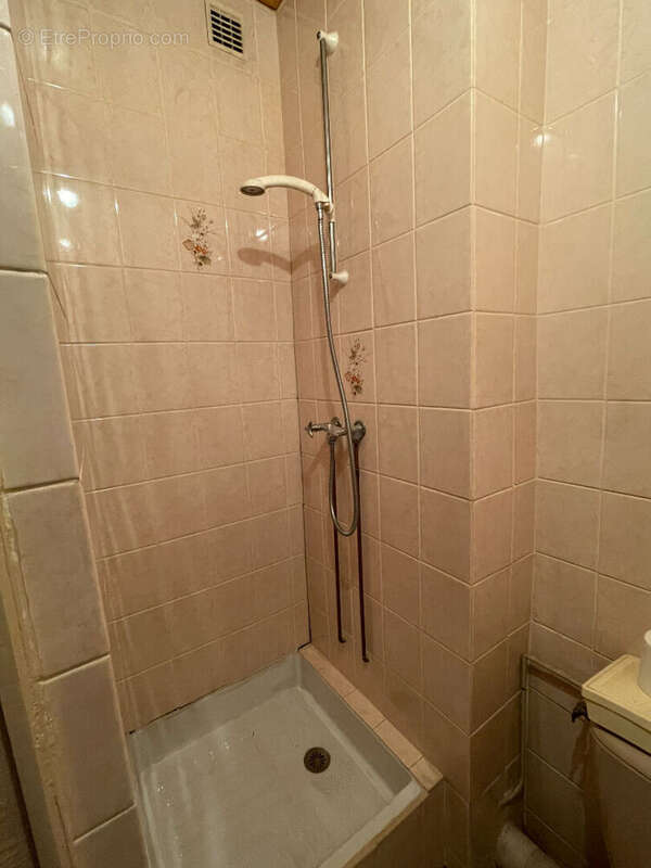 Appartement à LUNEVILLE