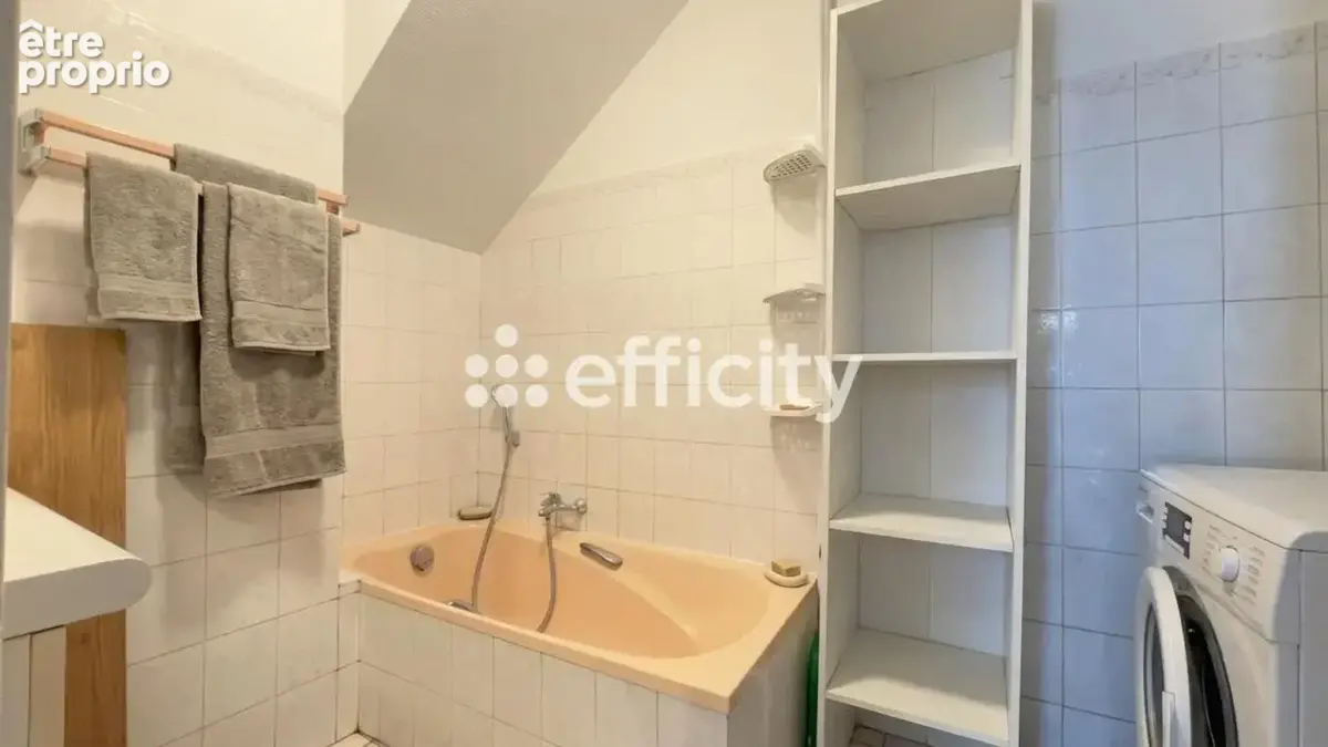 Maison de ville - photo 11