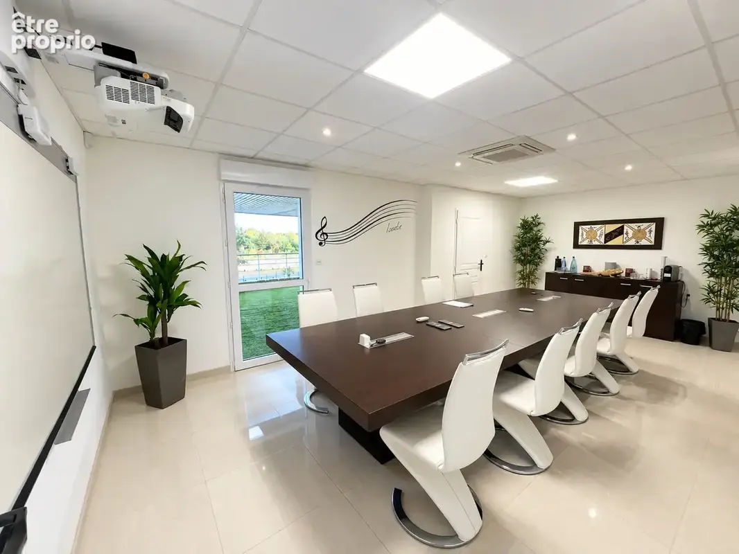 Vente bâtiment professionnel - photo 2