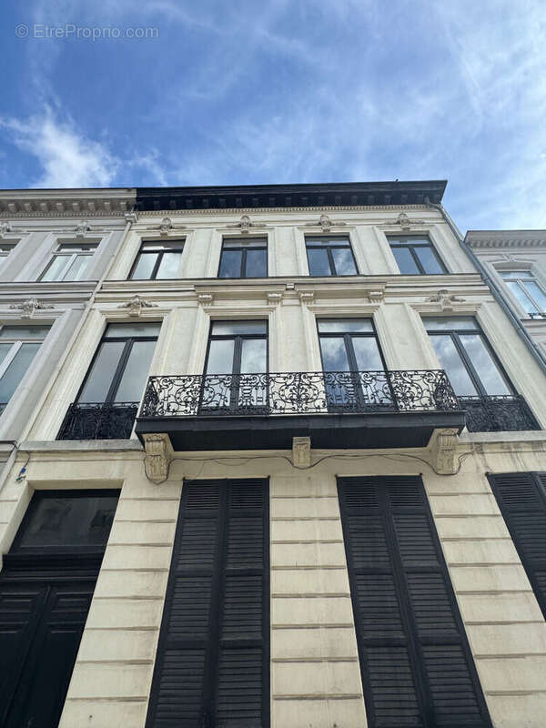 Appartement à LILLE