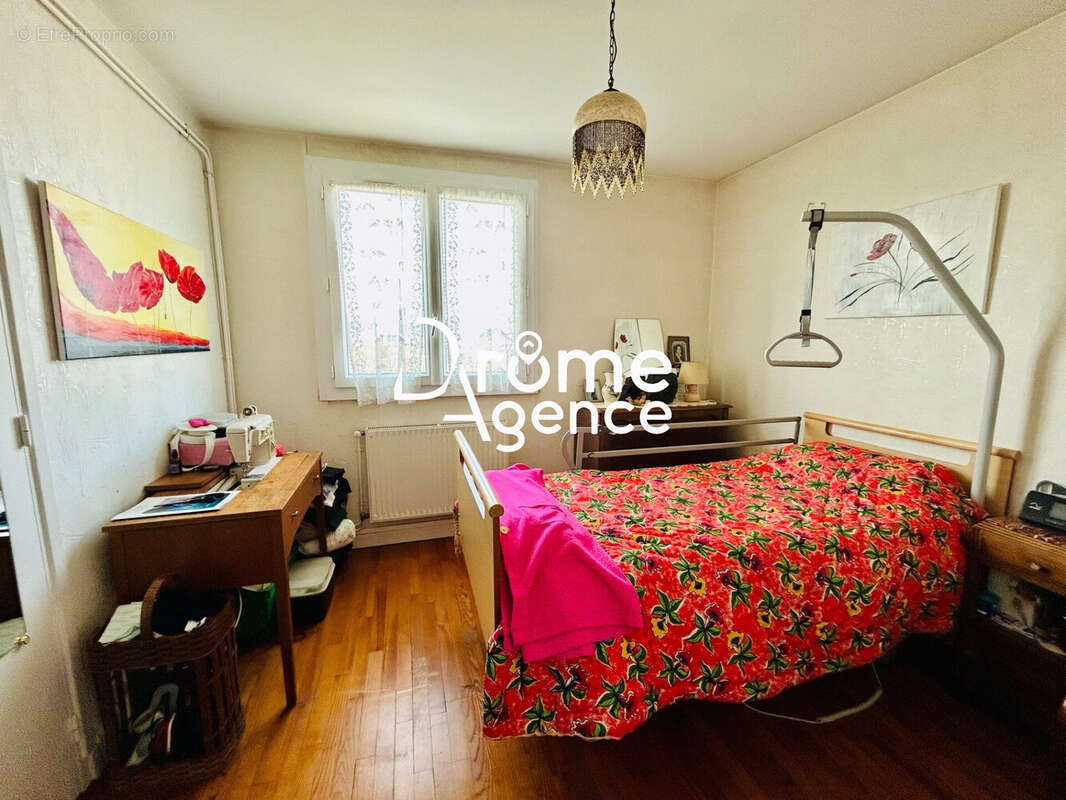 Appartement à BOURG-LES-VALENCE