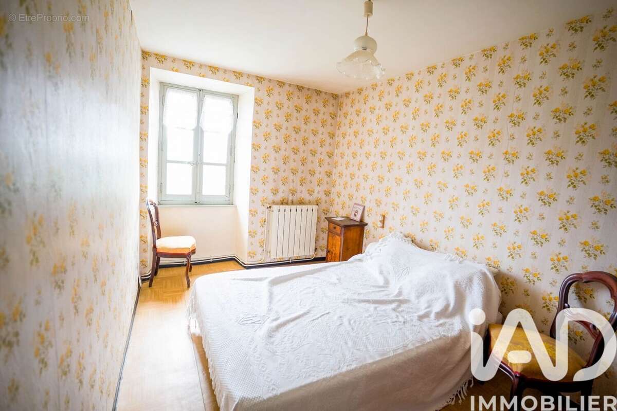 Photo 8 - Maison à VIALA-DU-TARN