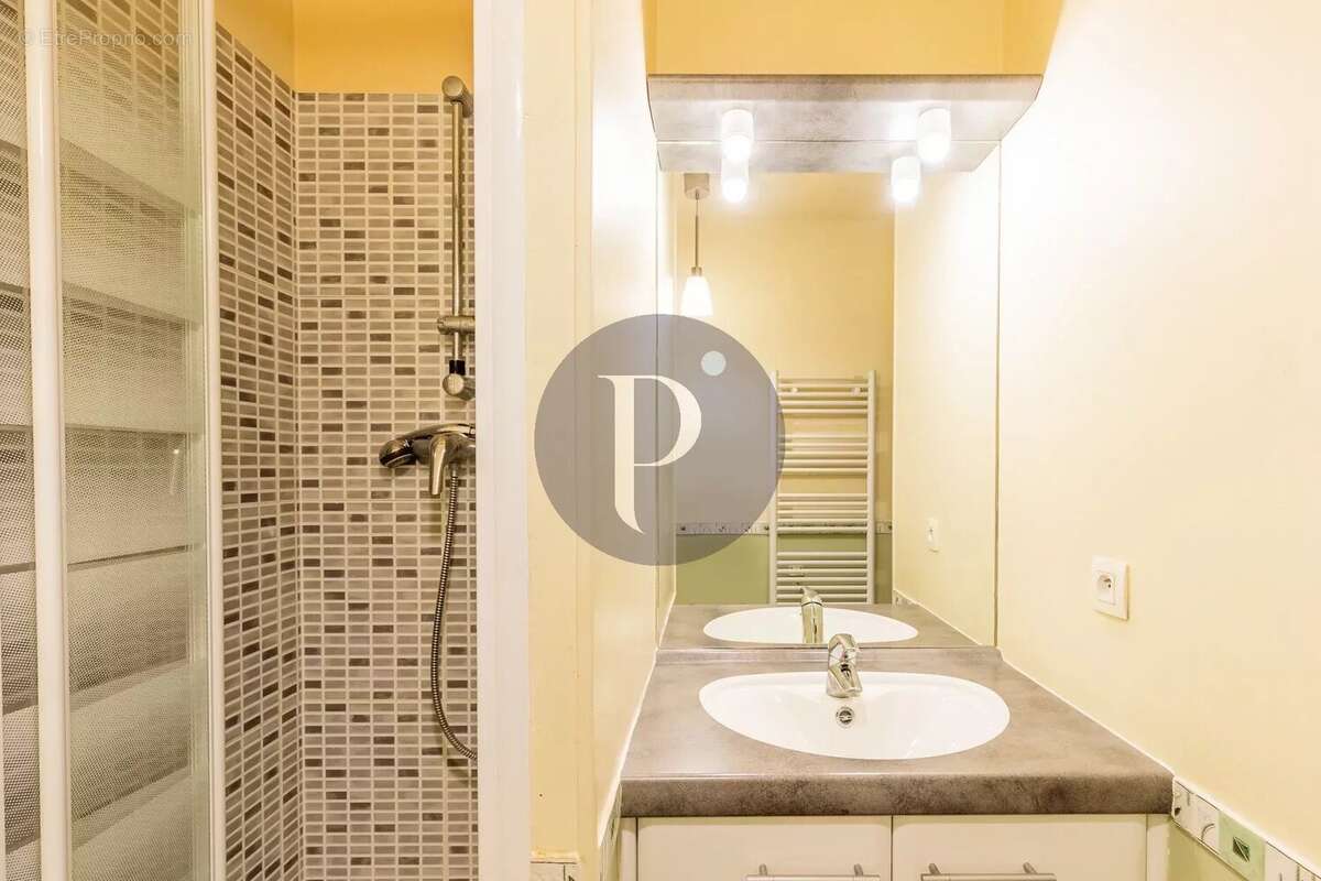 Appartement à WISSOUS