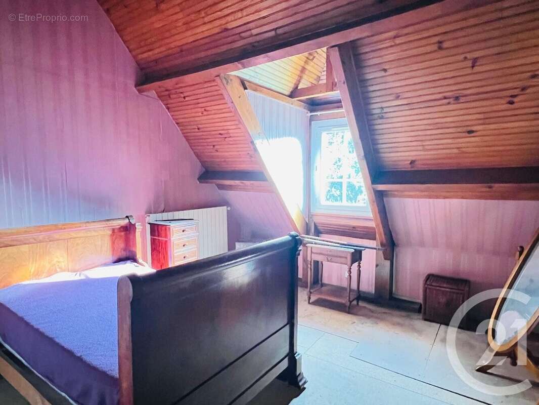 Maison à MARCILLY-SUR-EURE