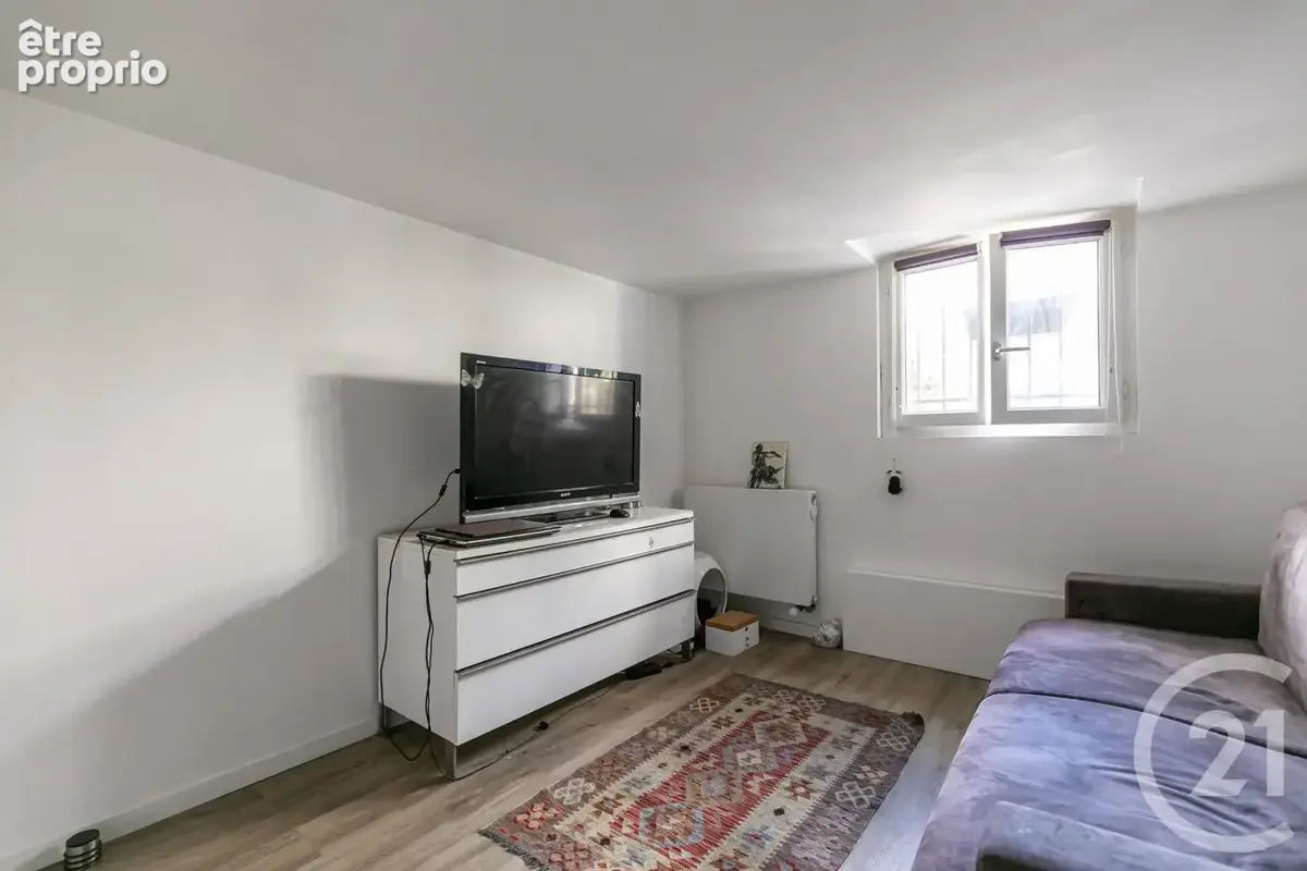 Maison 5 pièces 109 m² à vendre à Saint-Maur-Des-Fosses (94100) - photo 19