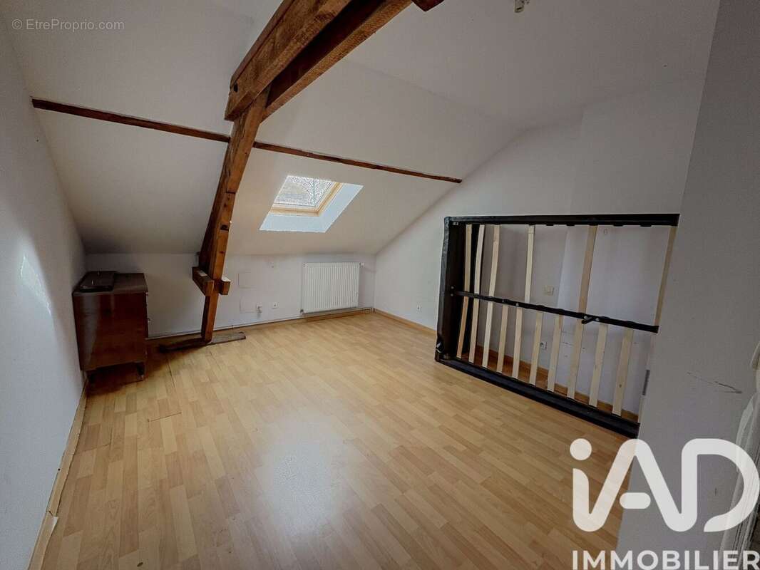 Photo 9 - Maison à TERGNIER