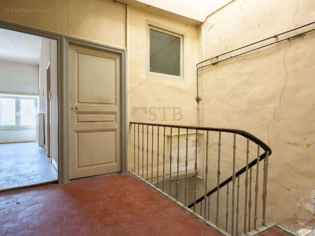 Appartement à PRIVAS
