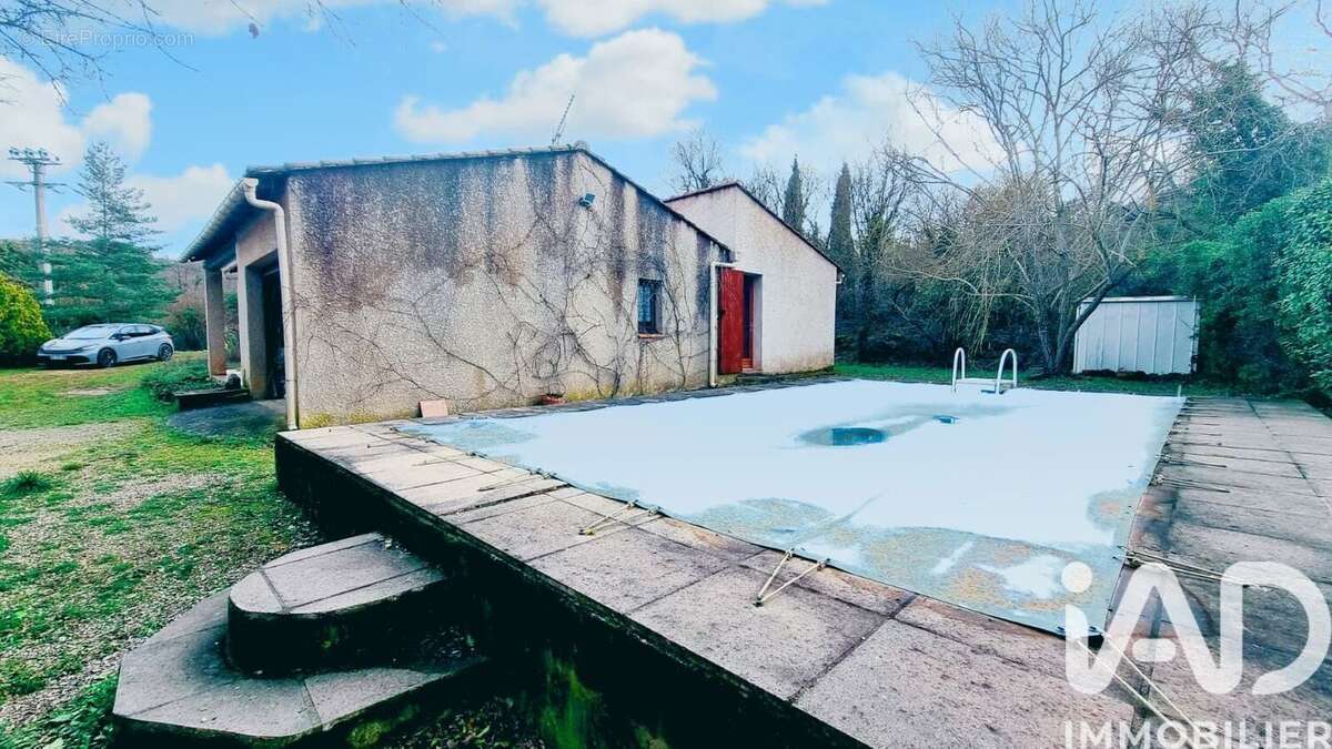 Photo 3 - Maison à RIANS